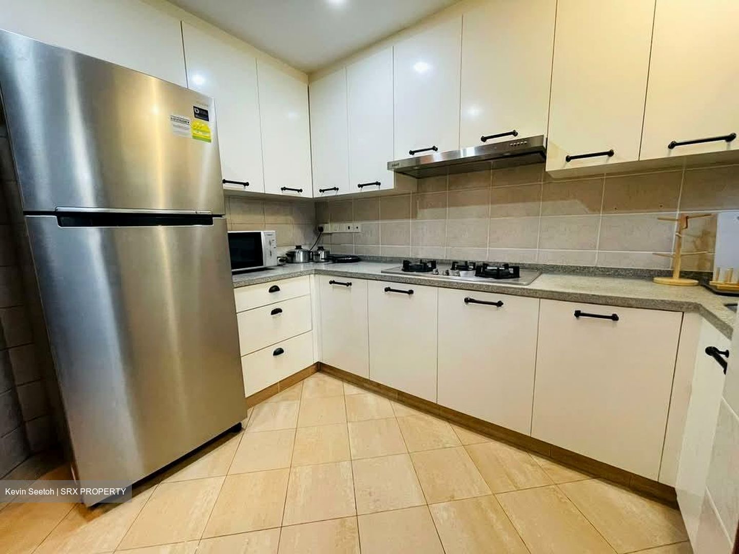 Glendale Park (D23), Condominium #558824991